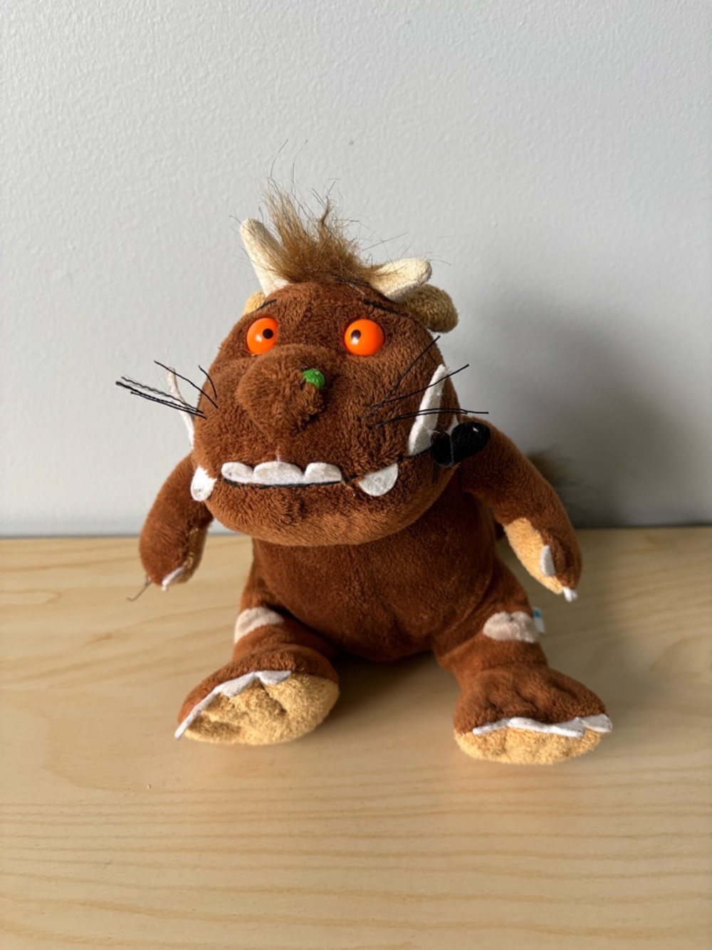 The Gruffalo 2013 Stuffed Animal